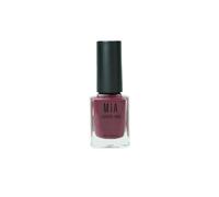 Mia Laurens Paris Rustic Wine esmalte de uñas 11 ml