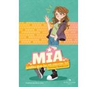 Mia. L'estiu que ho va canviar tot