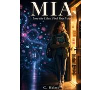 MIA: Lose the Likes. Find Your Voice.