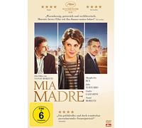 Mia Madre [Alemania] [DVD]