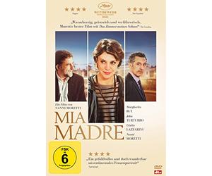 Mia Madre [Alemania] [DVD]