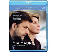 Mia madre [Blu-ray]