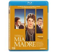 Mia Madre [Blu-ray] (2015)