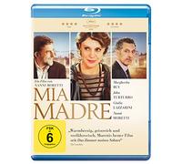 Mia Madre [Blu-ray] [Alemania]