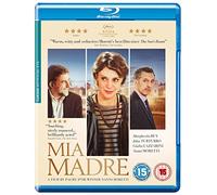 Mia Madre BR [Reino Unido] [Blu-ray]