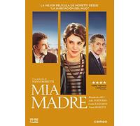 Mia madre [DVD]