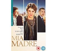Mia Madre DVD [Reino Unido]