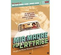 Mia Madre Fa L'Attrice [Italia] [DVD]