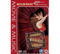 Mia Maestro - Moulin Rouge [Italia] [DVD]