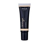 Mia Make Up - Beyond Coverage Bases de maquillaje 30 ml 404