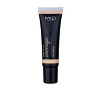 Mia Make Up - Beyond Coverage Bases de maquillaje 30 ml 406