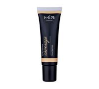 Mia Make Up - Beyond Coverage Bases de maquillaje 30 ml 409