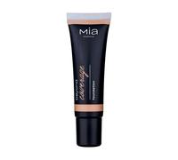 Mia Make Up - Beyond Coverage Bases de maquillaje 30 ml 410