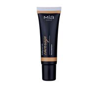 Mia Make Up - Beyond Coverage Bases de maquillaje 30 ml 414