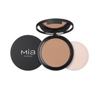 Mia Make Up - Cream Compact Foundation Bases de maquillaje 7 g 001