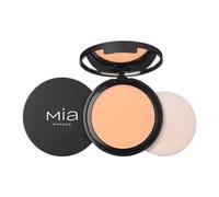 Mia Make Up - Cream Compact Foundation Bases de maquillaje 7 g 004