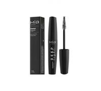Mia Make Up - Deep Sight Mascara de Pestañas Máscaras de pestañas 14 ml 14 ML