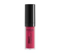Mia Make Up - Glam Melted Lipstick Tint Gloss 5 g 26 - NO SHAME