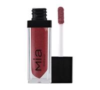 Mia Make Up - Kiss Kiss Barras de labios 4.5 ml 243 - DARK NUDE