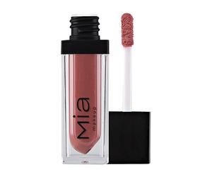 Mia Make Up - Kiss Kiss Barras de labios 4.5 ml 250 - BEIGE NUDE