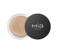 Mia Make Up - Loose Powder Polvo Mineral Suelto Polvos de maquillaje 7 g 007 - SAND