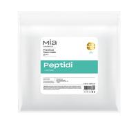 Mia Make Up - Precious Face Mask Gold Peptidi Mascarillas de celulosa 25 ml unisex