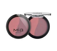 Mia Make Up - Pretty Face Blush Duo Coloretes 7 g 022 - SO NINETIES!