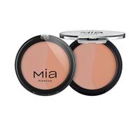 Mia Make Up - Pretty Face Blush Duo Coloretes 7 g 023 - KISS'CHEEK