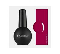 Mia Make Up - Quicklac Semipermanente Lacas de uñas 15 ml CHECK MATE