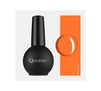 Mia Make Up - Quicklac Semipermanente Lacas de uñas 15 ml MANGO