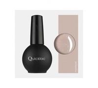 Mia Make Up - Quicklac Semipermanente Lacas de uñas 15 ml MIRROR