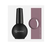 Mia Make Up - Quicklac Semipermanente Lacas de uñas 15 ml QUEEN MOTHER