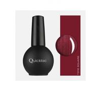 Mia Make Up - Quicklac Semipermanente Lacas de uñas 15 ml TIME SQUARE