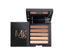 Mia Make Up - Sculpting Eyeshadow Sombra de ojos 12 g ZA019