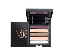 Mia Make Up - Sculpting Eyeshadow Sombra de ojos 12 g ZA020