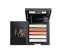 Mia Make Up - Sculpting Eyeshadow Sombra de ojos 12 g ZA021