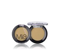 Mia Make Up - Ultra Pigmentada Sombra de ojos 2 g Starlet