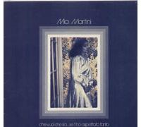 Mia Martini - Che Vuoi Che Sia Se T'ho Aspettato Tanto [LP]