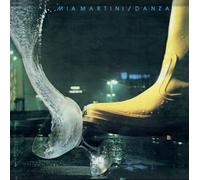 Mia Martini - Danza [Vinilo]