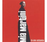 Mia Martini - Gli Anni 70 [2 CD]