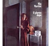 MIA MARTINI - Il giorno dopo (Ed. 50 aniversario) (2023) 2 LP Vinilo 33 rpm