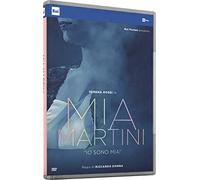 Io Sono Mia [Italia] [DVD]