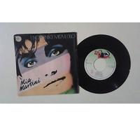 Mia Martini - Mia Martini "E non finisce mica il cielo/Voglio te" 45 GIRI 7" DDD Ita 82 V