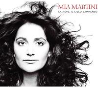 Mia Martini - Neve, Il Cielo, L'Immenso
