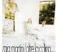 Mia Martini - Oltre La Collina...