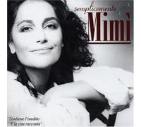 Mia Martini - Semplicemente Mimi'