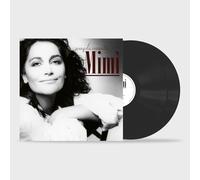 Mia Martini - Semplicemente Mimi (In concerto) - 2lp Black [2 LP] [Vinilo]