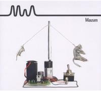 Mia. - Mausen (Limitierte Premium Version im Digipack)