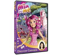 Mia & Me: Discover Centopia [Edizione: Stati Uniti] [Italia] [DVD]