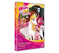 Mia & Me - Saison 2, Vol. 1 : Un mystérieux visiteur [Francia] [DVD]